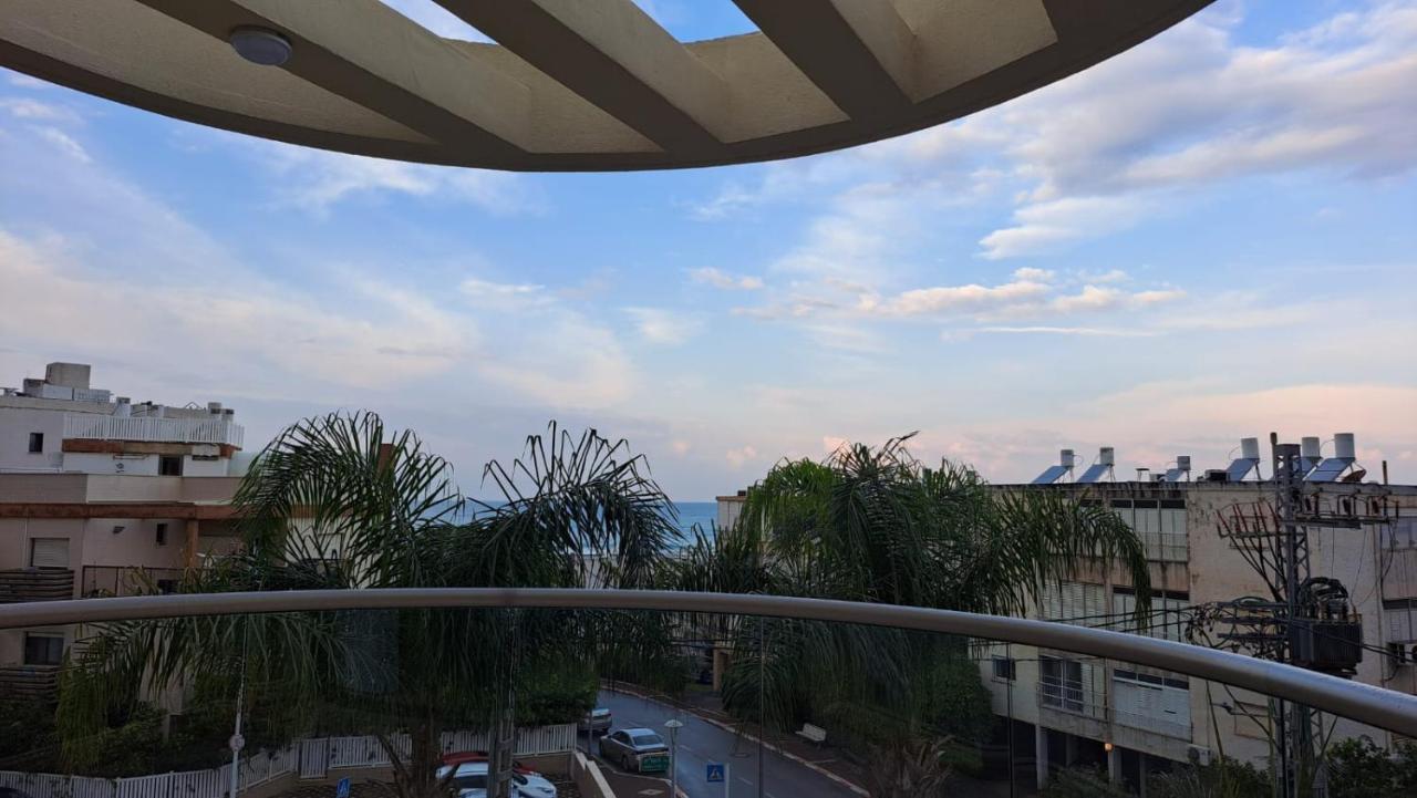 Aparthotel אבני החושן- Avnei Hoshen Naharija Exterior foto